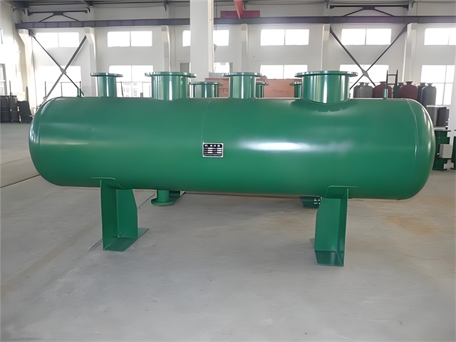 安定集分水器需要电源吗